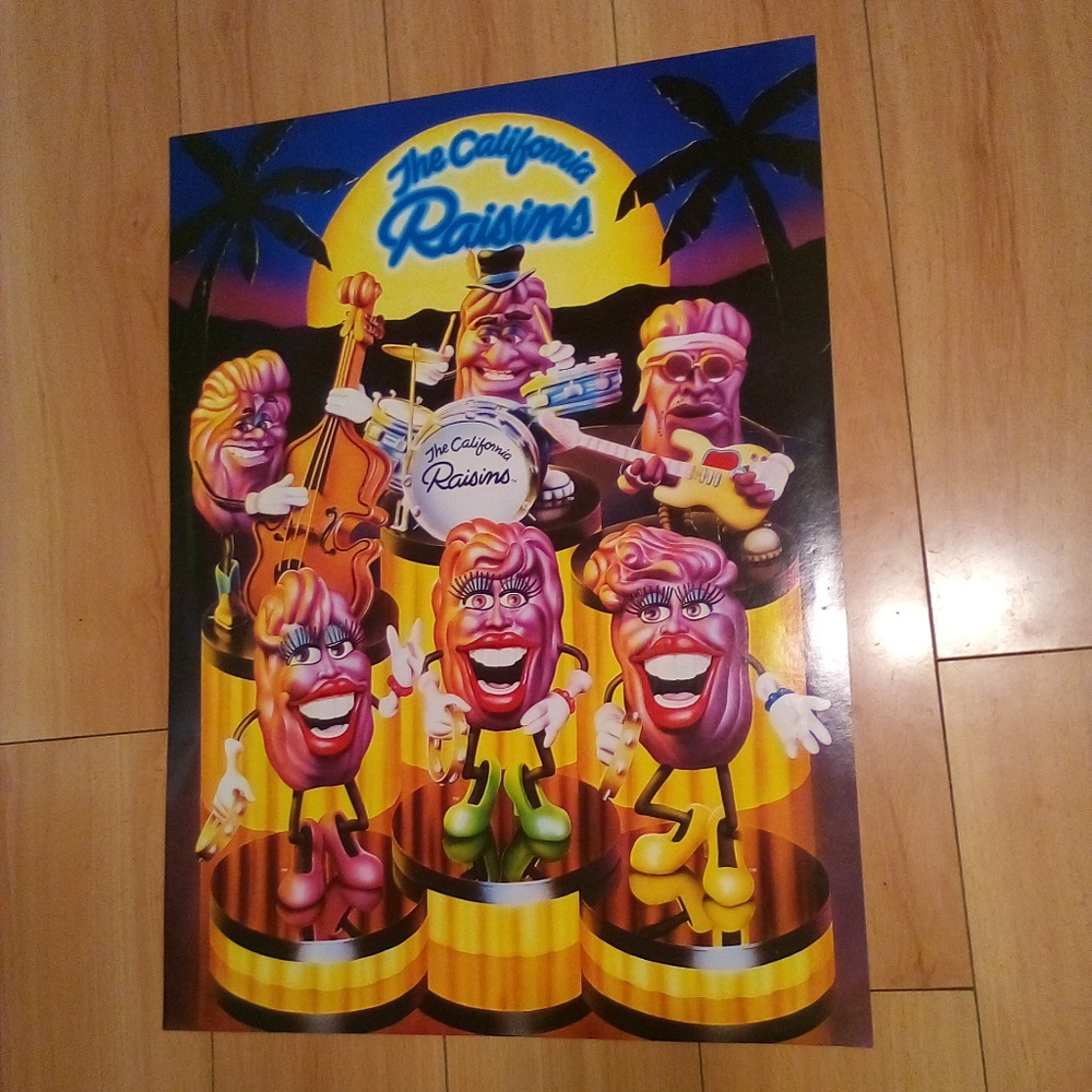 Vintage poster
